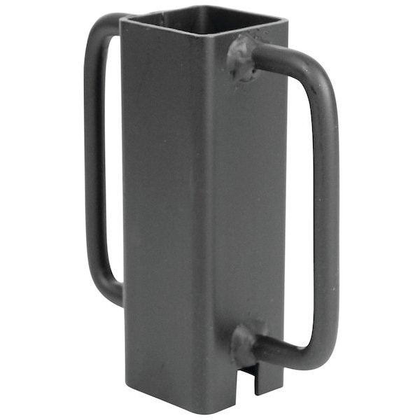 Sleeve, Leveling Box Adjusting 6" x6.5" x2"